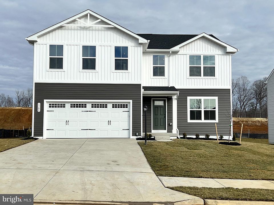 1st image of 1701 Creekbottom Pl