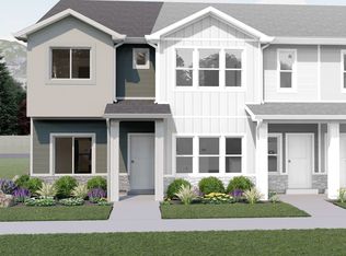 1192 W 1870 S, Logan, UT 84321