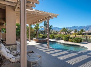 33 Via Bella, Rancho Mirage, CA 92270