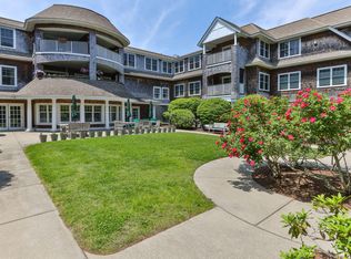 18 West Rd UNIT 315, Orleans, MA 02653