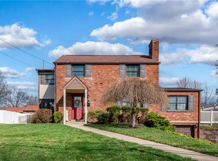 502 Nichols Rd, Pittsburgh, PA 15237