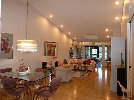 Home For Sale In Palm Chase Lakes