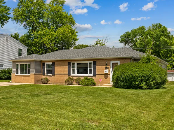 (undisclosed Address), Hoffman Estates, IL 60169