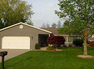 716 Legion Ave, Batesville, IN 47006