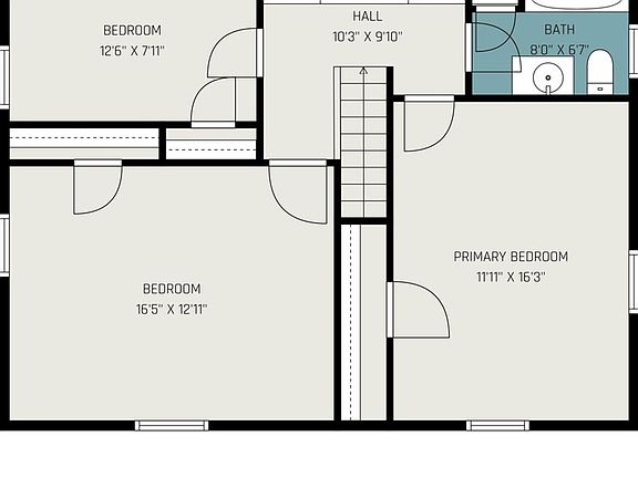 4th image of 10 Santa Fe Rd