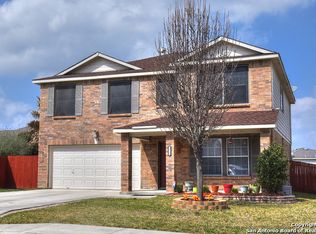 12739 Rambling Rose, San Antonio, TX 78253