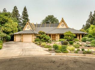 630 E Quincy Ave, Fresno, CA