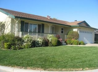 6535 Singletree Way, Pleasanton, CA 94588