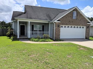 503 Brookhaven Dr, Bonaire, GA 31005