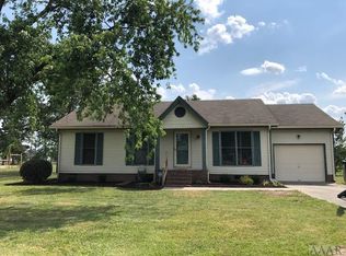 4013 Timmerman Dr, Elizabeth City, NC 27909