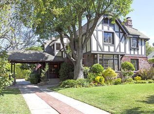 884 S Arroyo Blvd, Pasadena, CA 91105