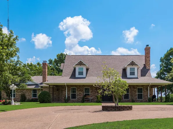 669 Vz County Road 2316, Canton, TX 75103