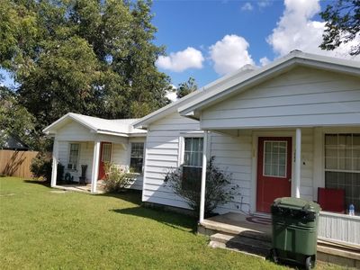 106 N Henderson St APT A, Caddo, OK, 74729