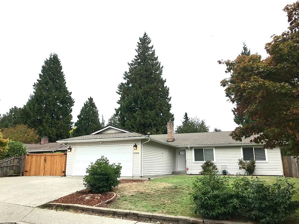 1st image of 12018 103rd Ave NE
