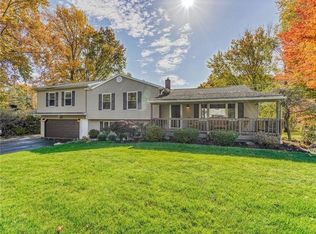 1123 Wall Rd, Webster, NY 14580