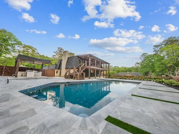 1111 Quail Ridge Dr, Jasper, TX 75951