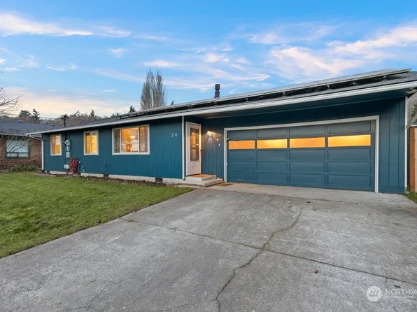 24 Kinkaid Drive, Coupeville, WA 98239