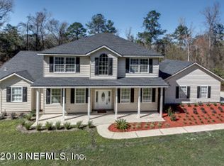 4471 Tarragon Ave, Middleburg, FL 32068
