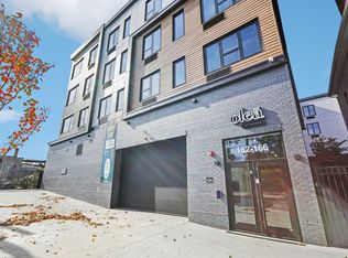 Olea by Gomes, Newark, NJ 07107