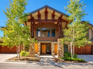 1275 Eagle Glen Dr #300, Steamboat Springs, CO 80487