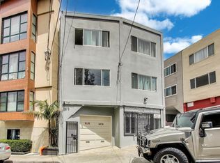 1885 Bayshore Blvd APT D, San Francisco, CA 94124