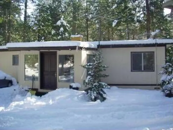 30764 Bambi Dr, Shingletown, CA 96088