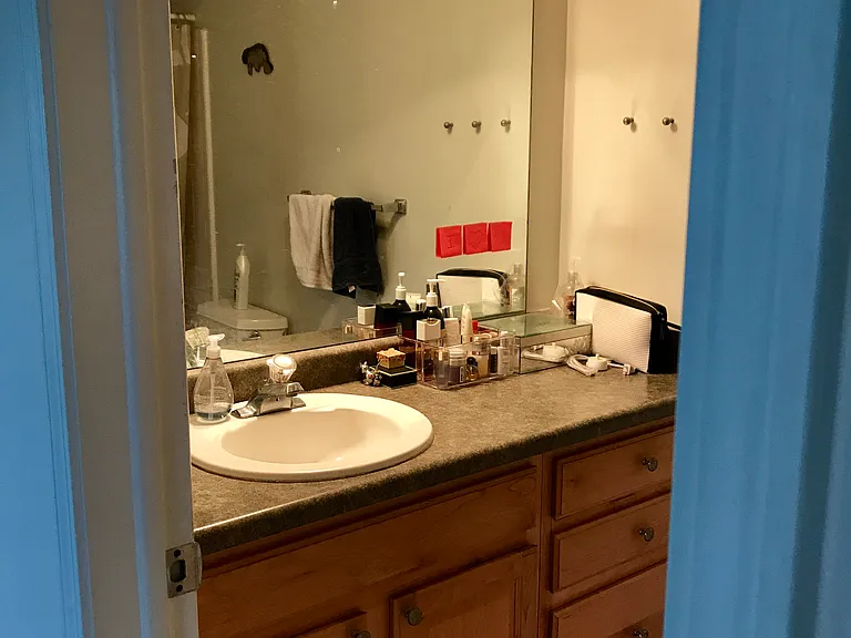 Master bath