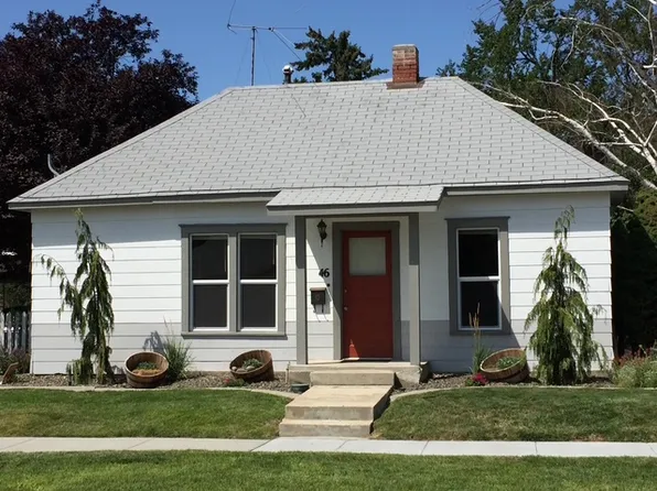 46 E State Ave, Meridian, ID 83642