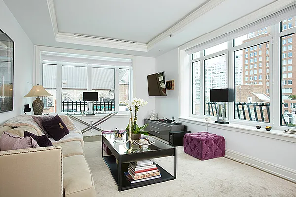 Rented by Brown Harris Stevens | media 3