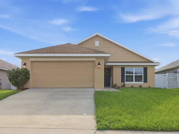 4493 NW 2ND COURT, OCALA, FL 34475