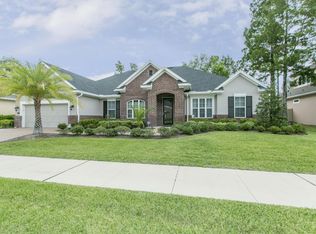 3913 Tar Kiln Rd, Jacksonville, FL 32223