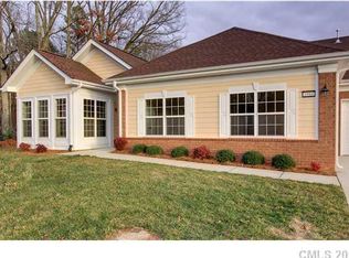 1984 McKirkland Ct #28D, Matthews, NC 28105
