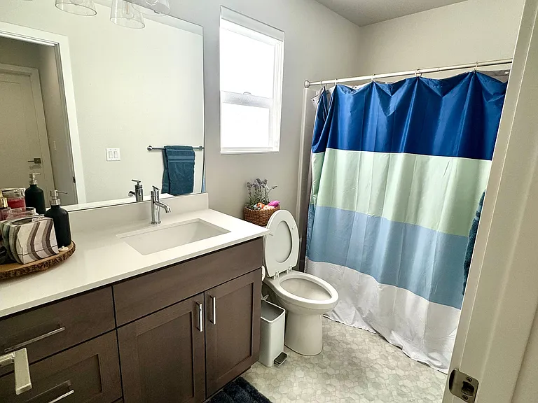 3rd bathroom