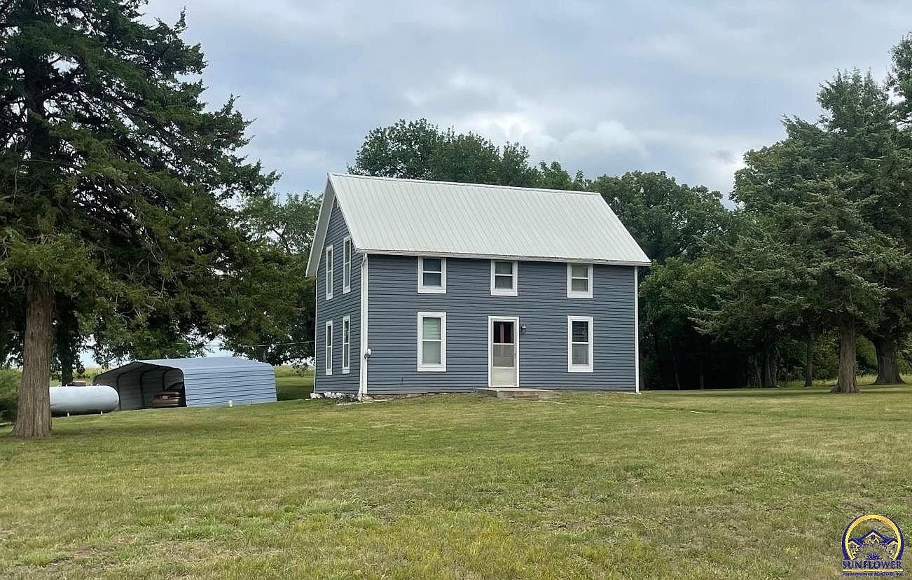 3452 Road Y, Osage City, KS 66523 Zillow