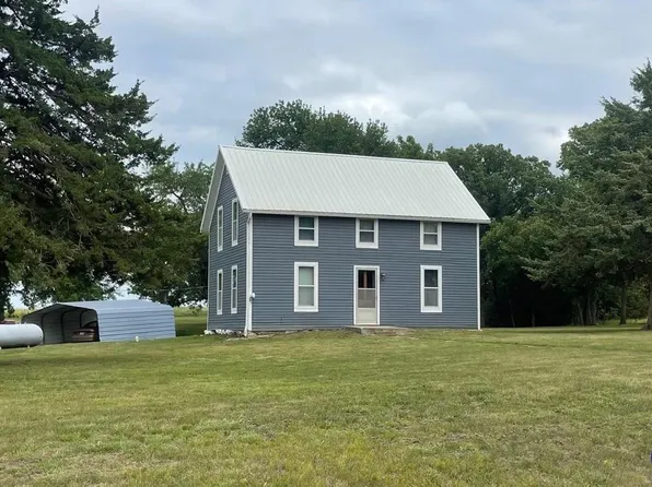 3452 Road Y, Osage City, KS 66523