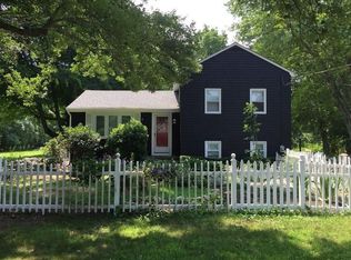 22 Pine Hill Rd, Johnston, RI 02919