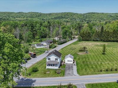 22 Parkhurst Road, Gansevoort, NY, 12831