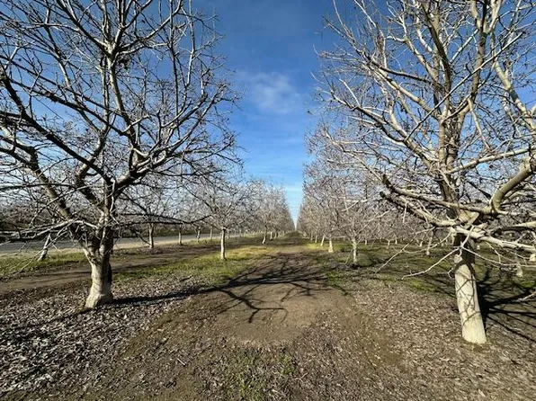 Ave 128 SE West Of Rd 184 SE, Porterville, CA 93257