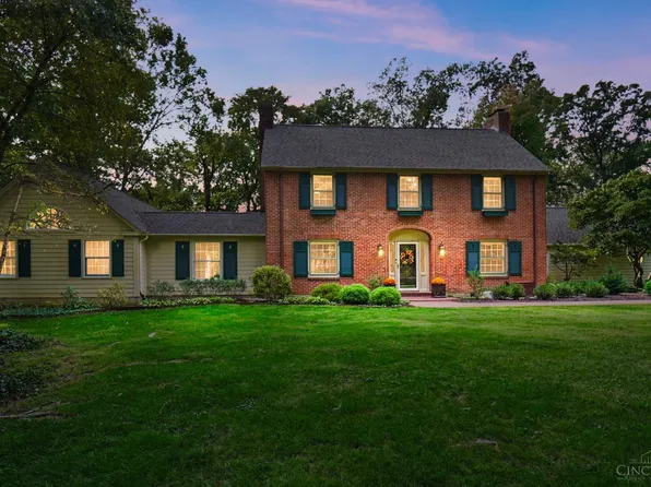 5941 Oak Ridge Rd, Hamilton, OH 45011