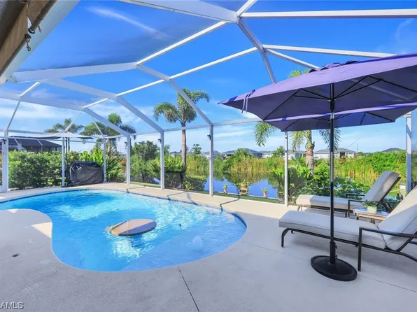 402 SW 30th Ave, Cape Coral, FL 33991