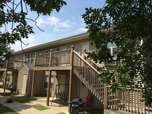 5502 Beechwood Blvd #1 Photo 1