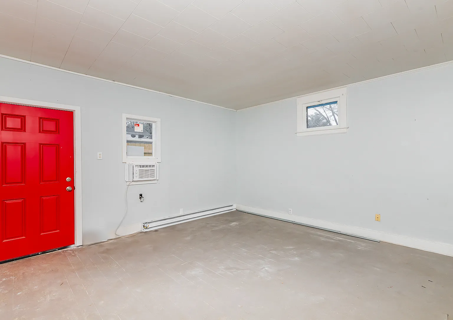 1721 West Oak St - 1 — Photo 4