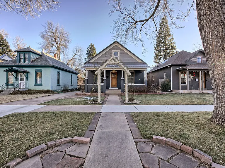627 Laporte Ave — Photo 3