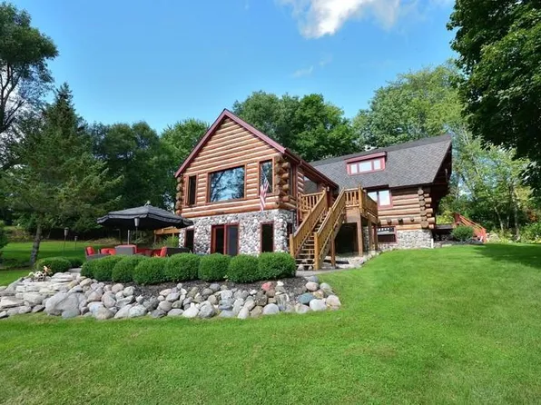 644 Cty Hwy #K, Hartford, WI 53027