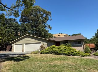 1606 Rancho View Rd, Lafayette, CA 94549