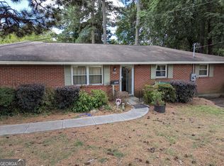 4669 Lawrenceville Hwy, Tucker, GA 30084