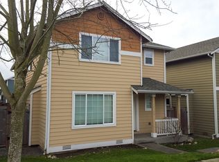18324 97th Ave E, Puyallup, WA 98375