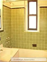 Rented by Sovereign Associates