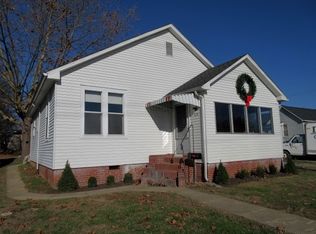 219 S Alvasia St, Henderson, KY 42420