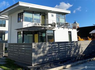 430 Prune Aly #C, Eastsound, WA